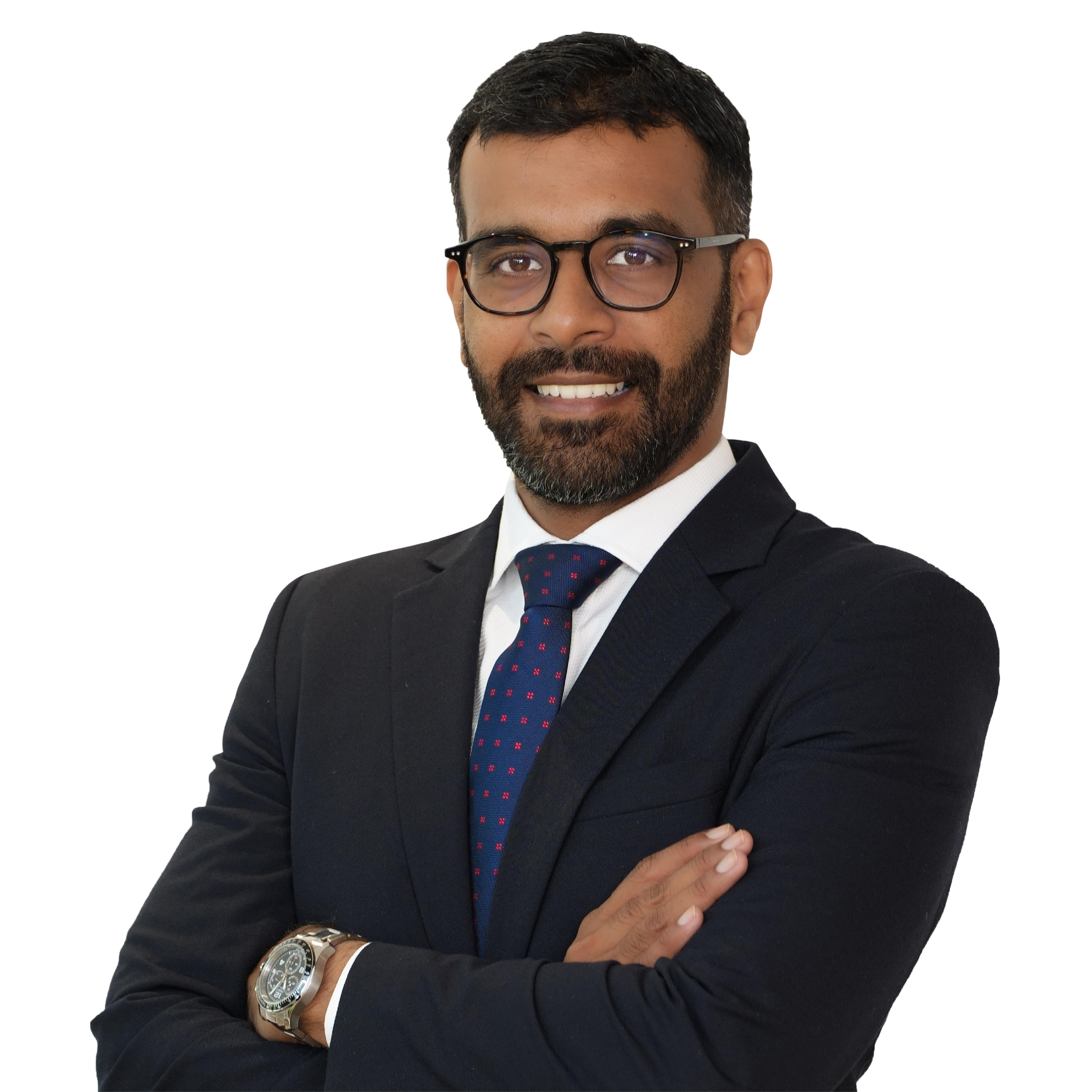 Seevalingum Soobramanien