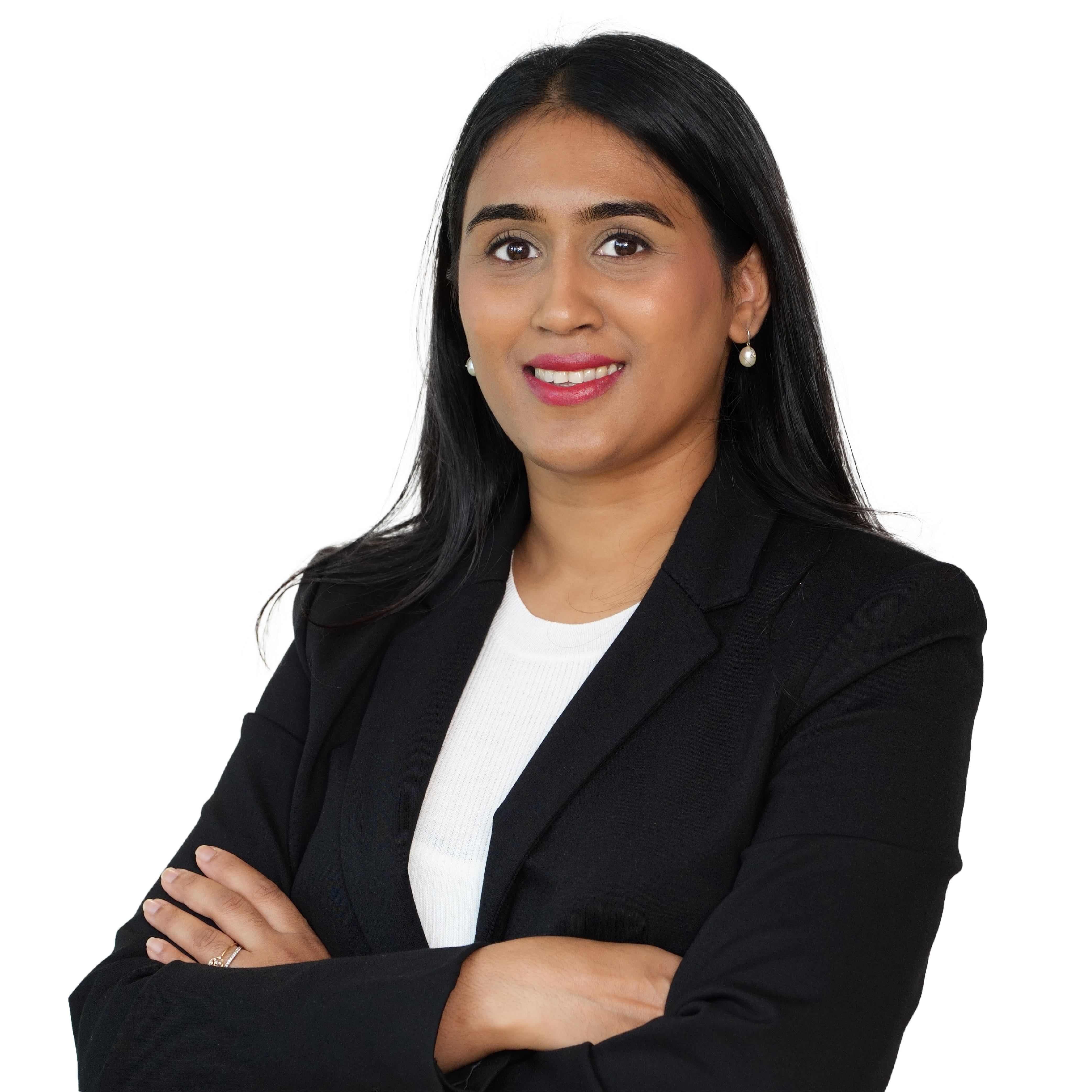 Shweta Dhurmah-Soobramanien